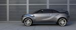 Dacia Duster Concept 2009 года